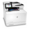 HP Color LaserJet Pro M479fdw W1A80A HP Color LaserJet Pro M479fdw W1A80A