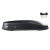 Strešný box Hakr Magic Line 370 carbon Strešný box Hakr Magic Line 370 carbon