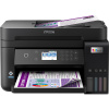 Epson EcoTank ET-3850 Inkjet A4 4800 x 1200 DPI 33 str. za minútu Wi-Fi (C11CJ61402) Epson EcoTank ET-3850 Inkjet A4 4800 x 1200 DPI 33 str. za minútu Wi-Fi (C11CJ61402)