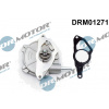 Dr.Motor Automotive Vákuové čerpadlo brzdového systému DRM01271 Dr.Motor Automotive Vákuové čerpadlo brzdového systému DRM01271