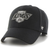 47 Brand NHL Los Angeles Kings Vintage '47 MVP Black one size 47 Brand NHL Los Angeles Kings Vintage '47 MVP Black one size