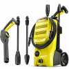 Tlakový čistič Kärcher 130 barov 1800 W Tlakový čistič Kärcher 130 barov 1800 W