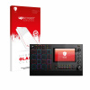 čirá skleněná fólie upscreen Hybrid Glas pro Akai MPC Live II (čirá skleněná fólie upscreen Hybrid Glas pro Akai MPC Live II) čirá skleněná fólie upscreen Hybrid Glas pro Akai MPC Live II (čirá skleněná fólie upscreen Hybrid Glas pro Akai MPC Live II)