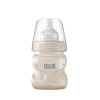 LOVI Fľaša Trends 120ml béžová LOVI Fľaša Trends 120ml béžová