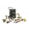 KOMBO SADA 18V 4x5,0Ah (DCH273+DCD996+DCF887+DCG405+DCS367+DCS355+DCS570+DCL050) Tough DEWALT KOMBO SADA 18V 4x5,0Ah (DCH273+DCD996+DCF887+DCG405+DCS367+DCS355+DCS570+DCL050) Tough DEWALT