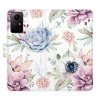 Flip pouzdro iSaprio - Xiaomi Redmi Note 12S - Succulents Pattern - kapsičky na karty (Knížkový flip kryt, obal, pouzdro iSaprio na mobil Xiaomi Redmi Note 12S - Succulents Pattern - 360° ochrana tele Flip pouzdro iSaprio - Xiaomi Redmi Note 12S - Succulents Pattern - kapsičky na karty (Knížkový flip kryt, obal, pouzdro iSaprio na mobil Xiaomi Redmi Note 12S - Succulents Pattern - 360° ochrana tele