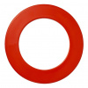 Xq max Ochranný kruh XQMax Dartboard Surround RED (červená)