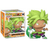 Funko Pop! Dragon Ball Super Super Saiyan Broly 1865 Funko Pop! Dragon Ball Super Super Saiyan Broly 1865