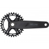 Kľučky SHIMANO Deore FC-M5100 11s 175 mm 32 zubov Kľučky SHIMANO Deore FC-M5100 11s 175 mm 32 zubov