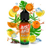 Příchuť Just Juice Shake & Vape Lulo & Citrus (Tropické lulo & citron) 20ml
