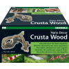 Dennerle NANO CRUSTA WOOD S Dennerle NANO CRUSTA WOOD S