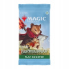 Karta Magic: The Gathering Play Booster MtG Bloomburrow Wizards Of The Coast Karta Magic: The Gathering Play Booster MtG Bloomburrow Wizards Of The Coast