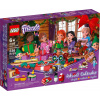 Adventný kalendár LEGO® Friends - Friends LEGO 41420 Adventný kalendár LEGO® Friends - Friends LEGO 41420