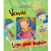 Liga proti holkám (Dagmar Geisler) Liga proti holkám (Dagmar Geisler)