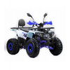 Štvorkolka - ATV FARMER 125cc RS Edition PLUS - 3G - Bielo-modrá Štvorkolka - ATV FARMER 125cc RS Edition PLUS - 3G - Bielo-modrá