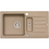 Granitový drez Alveus NIAGARA 70 béžová Granitový drez Alveus NIAGARA 70 béžová