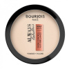 Bourjois Always Fabulous kompaktný zmatňujúci púder 50 Porcelain 10 g, Porcelain, Akcia Bourjois Always Fabulous kompaktný zmatňujúci púder 50 Porcelain 10 g, Porcelain, Akcia