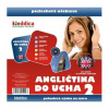 CD Nová angličtina do ucha 2. CD Nová angličtina do ucha 2.
