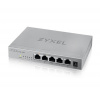 Zyxel XMG-105 5 Ports 2,5G Desktop switch Zyxel XMG-105 5 Ports 2,5G Desktop switch