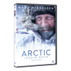 Arctic: Ledové peklo DVD Arctic: Ledové peklo DVD