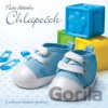 Naše děťátko - Chlapeček - Slovart CZ Naše děťátko - Chlapeček - Slovart CZ
