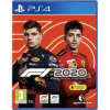 F1 2020 (PS4) F1 2020 (PS4)
