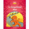 The Gingerbread Man e-Book and MP3 Audio Pack - Kolektív The Gingerbread Man e-Book and MP3 Audio Pack - Kolektív