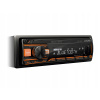 Autorádio Alpine UTE-200BT 1 DIN FM AM USB AUX BLUETOOTH MULTICOLOR Autorádio Alpine UTE-200BT 1 DIN FM AM USB AUX BLUETOOTH MULTICOLOR