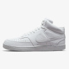 Nike Court Vision Mid EUR 44.5 Nike Court Vision Mid EUR 44.5