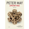 Zpětný ráz - Peter May Zpětný ráz - Peter May