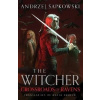 The Witcher: Crossroads of Ravens - Sapkowski Andrzej The Witcher: Crossroads of Ravens - Sapkowski Andrzej