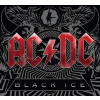 AC/DC - Black Ice (Standard Edition) (alternatives Cover) (CD) AC/DC - Black Ice (Standard Edition) (alternatives Cover) (CD)