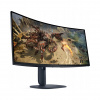LED Monitor Dell AW3425DWM 34 LED Monitor Dell AW3425DWM 34