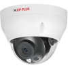 4.0 Mpix venkovní IP dome kamera s IR 4.0 Mpix venkovní IP dome kamera s IR