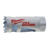 Milwaukee Hole Dozer Kruhová pílka 22x41 mm, interné označenie 49560032 Milwaukee Hole Dozer Kruhová pílka 22x41 mm, interné označenie 49560032