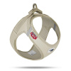 CURLI Postroj pre psov so sponou Manšester Tan M, 6-9 kg 0201-0204-2-801-08 CURLI Postroj pre psov so sponou Manšester Tan M, 6-9 kg 0201-0204-2-801-08