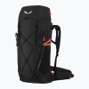 Trekingový batoh Salewa Alp Trainer 30+3 black out Trekingový batoh Salewa Alp Trainer 30+3 black out