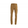 BENNON TRITON RIPSTOP TROUSERS SAND / Odolné ripstopové nohavice moderného strihu/ jogger - piesková 54 BENNON TRITON RIPSTOP TROUSERS SAND / Odolné ripstopové nohavice moderného strihu/ jogger - piesková 54