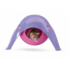 Savic Sputnik domek plastový 21,5 x 21,5 x 12,5 cm Savic Sputnik domek plastový 21,5 x 21,5 x 12,5 cm