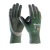 ARDON ATG® protirezné rukavice MaxiCut® 34-450 LP Velikost: 07, Barva: Zelená ARDON ATG® protirezné rukavice MaxiCut® 34-450 LP Velikost: 07, Barva: Zelená