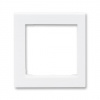 ABB LEVIT Kryt 3901H-A00255 03 rámečku s otvorem 55 x 55 krajní bílá ABB LEVIT Kryt 3901H-A00255 03 rámečku s otvorem 55 x 55 krajní bílá
