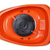 BLACK+DECKER Aeronautická kosačka na trávu 1200W BEMWH551 BLACK+DECKER Aeronautická kosačka na trávu 1200W BEMWH551