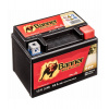 Baterie gelová 12V, YTX4L-BS/YTZ5S-BS, 3Ah, 45A, BANNER Bike Bull GEL 113x70x86 Baterie gelová 12V, YTX4L-BS/YTZ5S-BS, 3Ah, 45A, BANNER Bike Bull GEL 113x70x86