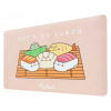 Grupo Erik Pusheen Mouse Pad Sushi Roll 35 x 60 cm Grupo Erik Pusheen Mouse Pad Sushi Roll 35 x 60 cm