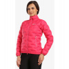 Kilpi PAPILON-W Dámska páperová bunda WL0116KI Ružová 42 Kilpi PAPILON-W Dámska páperová bunda WL0116KI Ružová 42