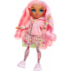 MGA Rainbow High Sparkle & Shine Fashion Rosetta Pink MGA Rainbow High Sparkle & Shine Fashion Rosetta Pink