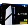 Sony PlayStation 5 Pro 2TB DE Sony PlayStation 5 Pro 2TB DE