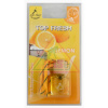 Jean Albert Osviežovač Top Fresh Lemon 4,5ml Jean Albert Osviežovač Top Fresh Lemon 4,5ml