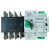 Automatický prepínač VCX 63 A 400 V 4P IP20 Automatický prepínač VCX 63 A 400 V 4P IP20