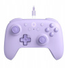 Bezdrôtový ovládač káblový ovládač 8Bitdo Ultimate 2C Wired Controller Windows PC Android Bezdrôtový ovládač káblový ovládač 8Bitdo Ultimate 2C Wired Controller Windows PC Android